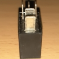 Реле Ford Mondeo MK3 (2000-2007) F57B14B192AA