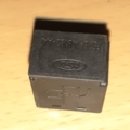 Реле Ford Mondeo MK3 (2000-2007) F57B14B192AA