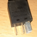 Реле Ford Mondeo MK3 (2000-2007) F57B14B192AA