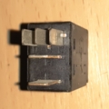 Реле Ford Mondeo MK3 (2000-2007) F57B14B192AA