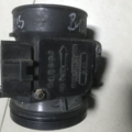 витратомір повітря Ford Focus MK1 (1998-2005),Mondeo MK3 (2000-2007),Transit Connect (2002-до тепер) 98AB12B579B1B