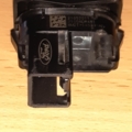кнопка підйомника переднього правого скла Ford Mondeo MK4 (2007-2014) 6M2T14529AD