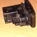 кнопка підйомника переднього правого скла Ford Mondeo MK4 (2007-2014) 6M2T14529AD