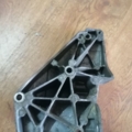 Кронштейн генератора  ford 7g9q10k018aa Ford Mondeo MK4 (2007-2014) 7G9Q10K018AA