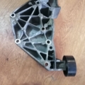 Кронштейн генератора  ford 7g9q10k018aa Ford Mondeo MK4 (2007-2014) 7G9Q10K018AA