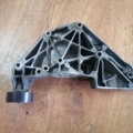 Кронштейн генератора  ford 7g9q10k018aa Ford Mondeo MK4 (2007-2014) 7G9Q10K018AA