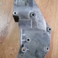 Кронштейн генератора  ford 7g9q10k018aa Ford Mondeo MK4 (2007-2014) 7G9Q10K018AA
