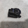 Моторчик заслонки печки Ford Mondeo MK4 (2007-2014) 3M5H19E616AB