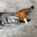 Рульова колонка Ford Mondeo MK4 (2007-2014) 7G913F880