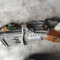 Рульова колонка Ford Mondeo MK4 (2007-2014) 7G913F880