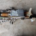 Рульова колонка Ford Mondeo MK4 (2007-2014) 7G913F880