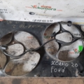Дифузор ford Ford Scorpio MK1 (1985-1994) 87BB8146BC