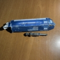 свічки розжарювання; свічка накалу Ford Sierra MK1 (1982-1993) 0100226453
