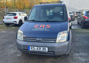 3587836 Ford Transit Connect (2002-до тепер) 1.8 Дизель  2054347 RE7T1Q6005CA Ручна / Механіка