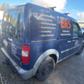 3587836 Ford Transit Connect (2002-до тепер) 1.8 Дизель  2054347 RE7T1Q6005CA Ручна / Механіка