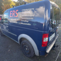 3587836 Ford Transit Connect (2002-до тепер) 1.8 Дизель  2054347 RE7T1Q6005CA Ручна / Механіка