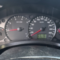 3587836 Ford Transit Connect (2002-до тепер) 1.8 Дизель  2054347 RE7T1Q6005CA Ручна / Механіка