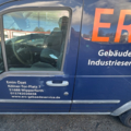 3587836 Ford Transit Connect (2002-до тепер) 1.8 Дизель  2054347 RE7T1Q6005CA Ручна / Механіка