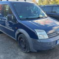 3587836 Ford Transit Connect (2002-до тепер) 1.8 Дизель  2054347 RE7T1Q6005CA Ручна / Механіка