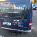 3587836 Ford Transit Connect (2002-до тепер) 1.8 Дизель  2054347 RE7T1Q6005CA Ручна / Механіка