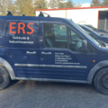 3587836 Ford Transit Connect (2002-до тепер) 1.8 Дизель  2054347 RE7T1Q6005CA Ручна / Механіка