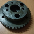 7g906a256a ford шестерня тнвд + Ford Transit Connect (2002-до тепер) 7G906A256A