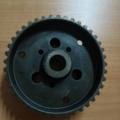 7g906a256a ford шестерня тнвд + Ford Transit Connect (2002-до тепер) 7G906A256A
