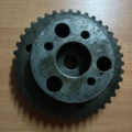 7g906a256a ford шестерня тнвд + Ford Transit Connect (2002-до тепер) 7G906A256A