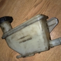 БАЧОК ГИДРОУСИЛИТЕЛЯ CONNECT 02-06 Ford Transit Connect (2002-до тепер) 7T163R700AC