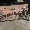 Блок двигателя ford 1.8tdci Ford Transit Connect (2002-до тепер) 1S4Q6015CA