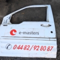 Двері ( дверь передняя левая  transit connect Ford Transit Connect (2002-до тепер) 5147242