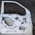 Двері ( дверь передняя левая  transit connect Ford Transit Connect (2002-до тепер) 5147242