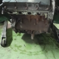 Двигун в зборі 2.0L Duratorq DI(100PS) Ford Transit Connect (2002-до тепер) 1701860