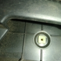 Ford Transit Connect (2002-до тепер) 214V266A62CJ