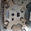 Ford Transit Connect (2002-до тепер) 9T163600BBW