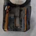 Кожух рулевой колонки. oe: 2t143533afw; Ford Transit Connect (2002-до тепер) 2T143533AFW