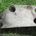 Кронштейн генератора  Transit Connect I (фургон) 2002—2013 Ford Transit Connect (2002-до тепер) 1C1010039AB