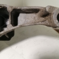 Кронштейн кпп ford connect 06-09 1.8tdci Ford Transit Connect (2002-до тепер) 98AB7M125AF
