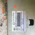 Магнітола 1500 rds  Ford Transit Connect (2002-до тепер) 6C1T18C838AJ