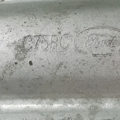 Механізм склопідйомника правий  Transit Connect I (фургон) 2002—2013 Ford Transit Connect (2002-до тепер) YC15V2320
