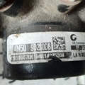Паливна рампа  Ford Transit Connect (2002-до тепер) 4M5Q9D280DB