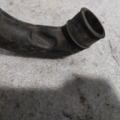 Патрубок радіатора пічки connect 1.8 tdci 07- Ford Transit Connect (2002-до тепер) 7T1Q6K666AA