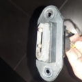 Провід зсувних дверей connect Ford Transit Connect (2002-до тепер) 2T1T14240AF