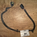 Провод ford connect 03-13 Ford Transit Connect (2002-до тепер) 4T1T14305AB
