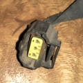 Провод ford connect 03-13 Ford Transit Connect (2002-до тепер) 4T1T14305AB