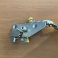 Ручка дверей внутрішня ліва зад. connect Ford Transit Connect (2002-до тепер) 2T14V431A03AM