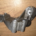 Шків натяжний Ford Transit Connect (2002-до тепер) 1S4Q6A228AF