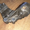 Шків натяжний Ford Transit Connect (2002-до тепер) 1S4Q6A228AF