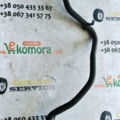 шланг розширювального бачка, верхній Ford Transit Connect (2002-до тепер) 7T168K012AA