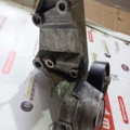 Шків натяжний Ford Transit Connect (P65,P70,P80) 02... 1S4Q6A228AF